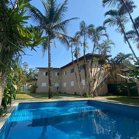 Recanto Bromelias Camburi  Exterior photo