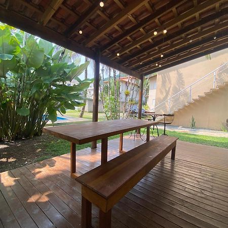 Recanto Bromelias Camburi  Exterior photo