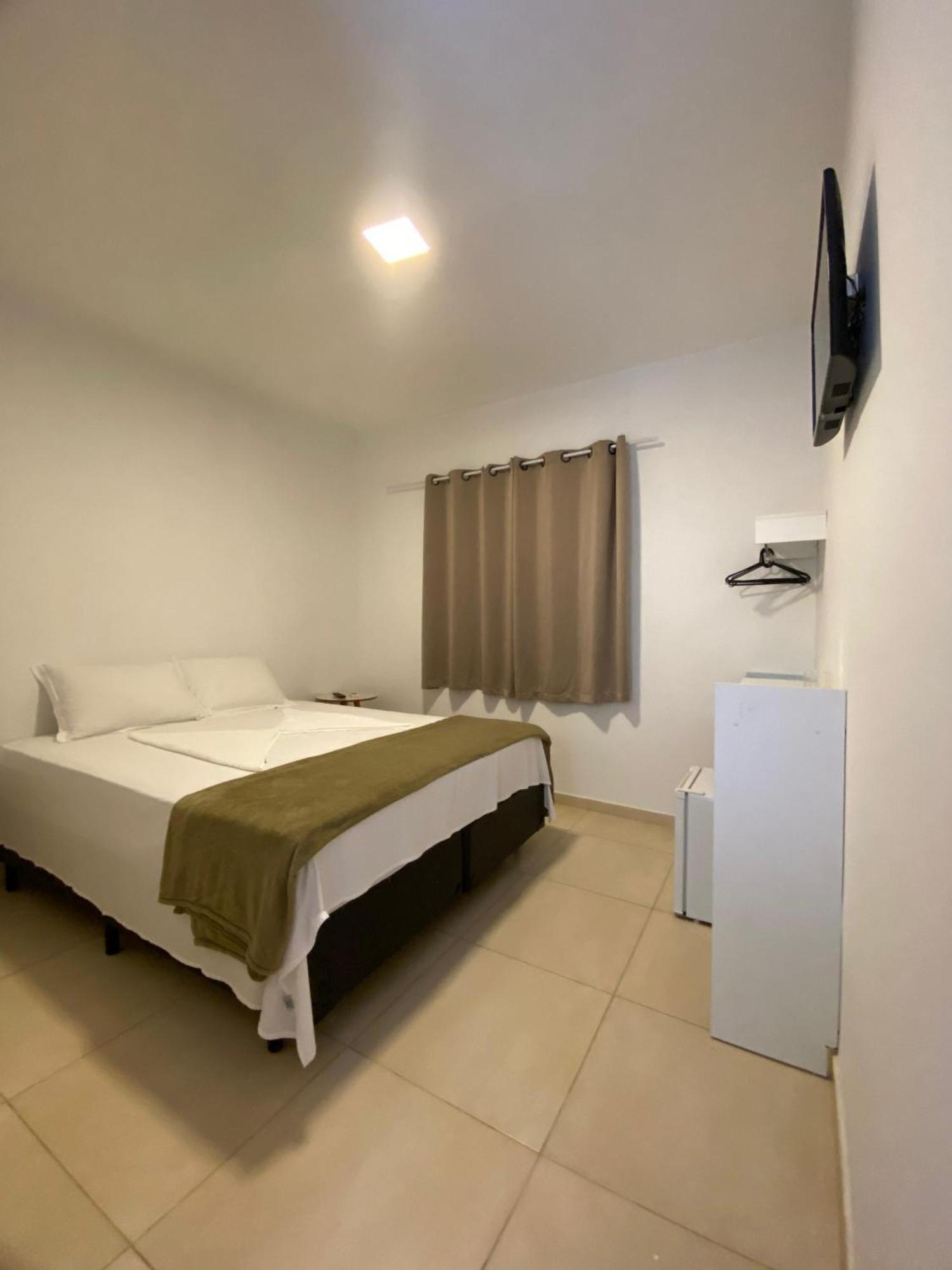 Recanto Bromelias Camburi  Exterior photo